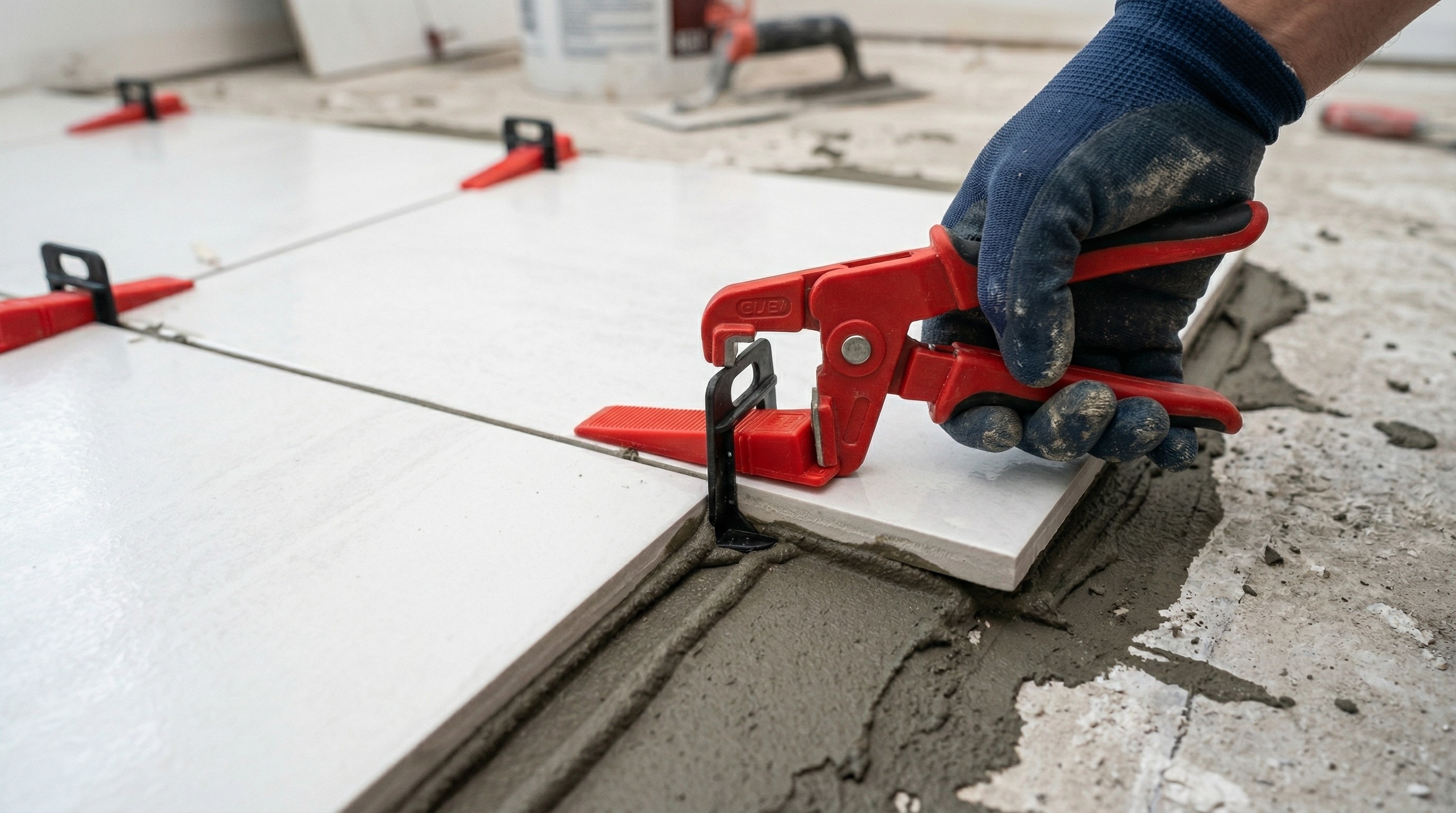 Fliesentechnik Kreiler – Fliesenleger Offenburg